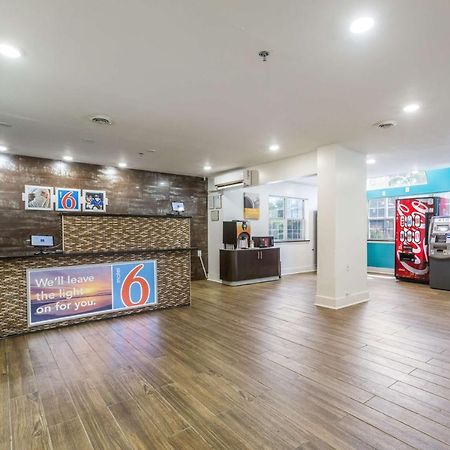 Motel 6-Smyrna, GA - Atlanta Exteriör bild