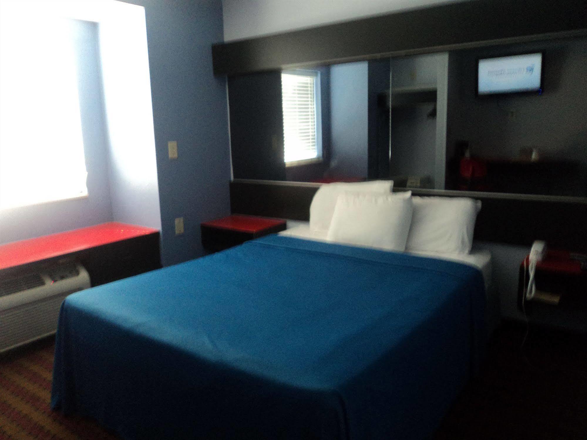 Motel 6-Smyrna, GA - Atlanta Exteriör bild