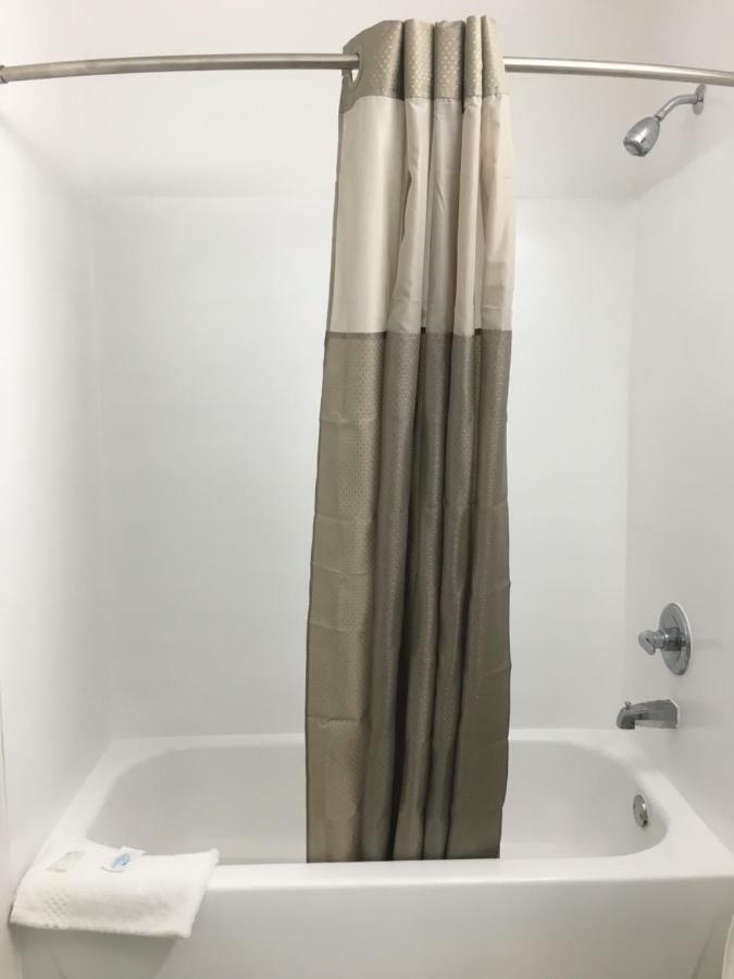 Motel 6-Smyrna, GA - Atlanta Exteriör bild