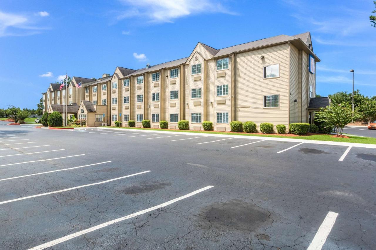 Motel 6-Smyrna, GA - Atlanta Exteriör bild